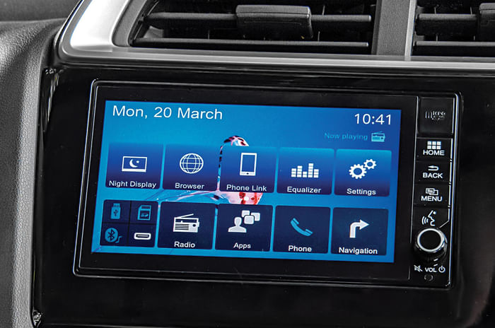 Used car buying guide: Honda WR-V